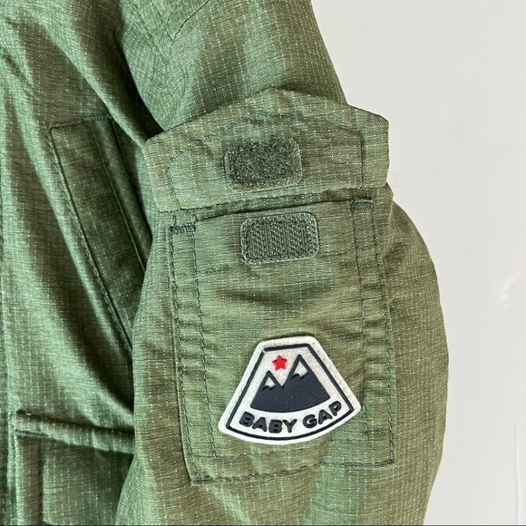 GAP Infant Jacket - Picture 4 of 13